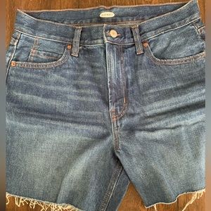 Old Navy, small, blue